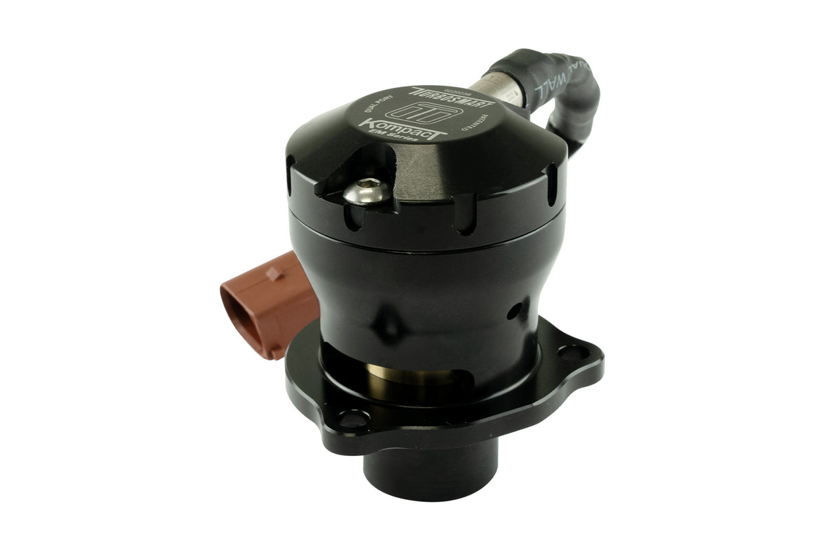 BOV Kompact EM Dual Port VR30 Suits Audi 4L V8 TFSI