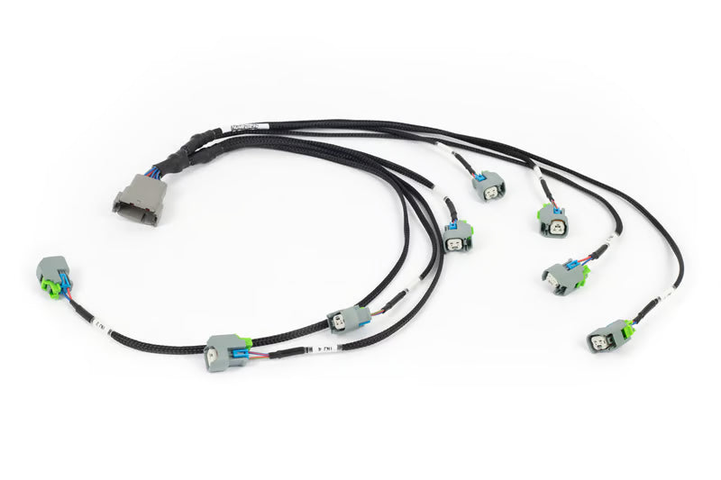 Haltech Nexus Rebel LS - LS EV6 Injector Sub-Harness