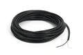 Haltech Multicore Cable - 2 x 22AWG Black/White - 10 Meter (32) Length: 10M / 32ft