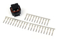 Haltech Plug and pins only - AMP 26 pin Key 1 Suits Nexus & Elite Series ECUs