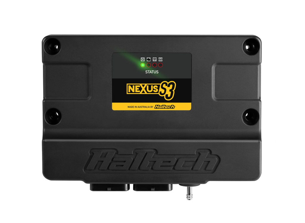 Haltech Nexus S3 Plug 'n' Play Adapter Harness Kit - Subaru WRX / STI MY11-19 (ADM)