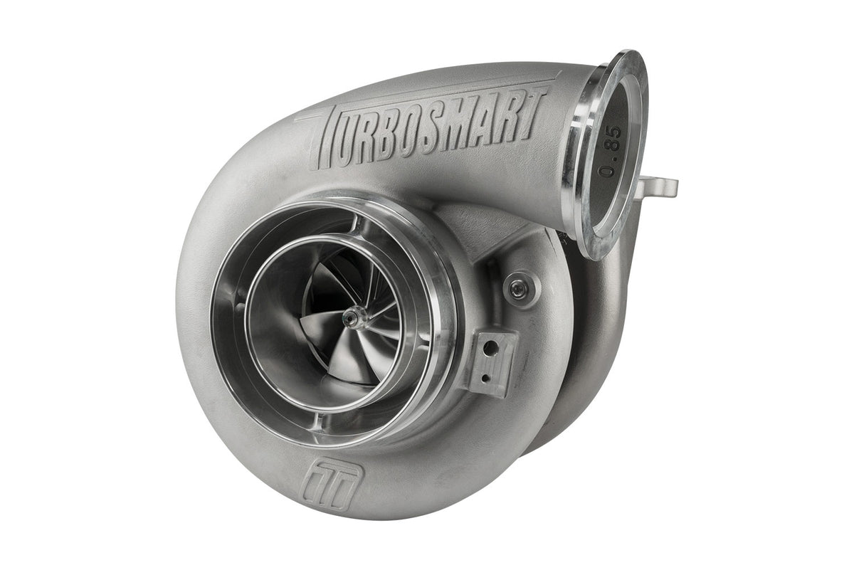 TS-1 Turbocharger 7880 Pro T4 Divided 1.15AR Externally Wastegated