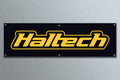 Haltech Outdoor Banner 2.4m (7.8ft) - Vinyl Length: 2.4m (7.8ft)