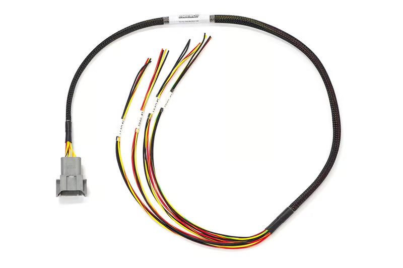 Haltech Elite 1000/1500 Mazda 13B S4/5 Terminated Harness Only Fly lead Ignition