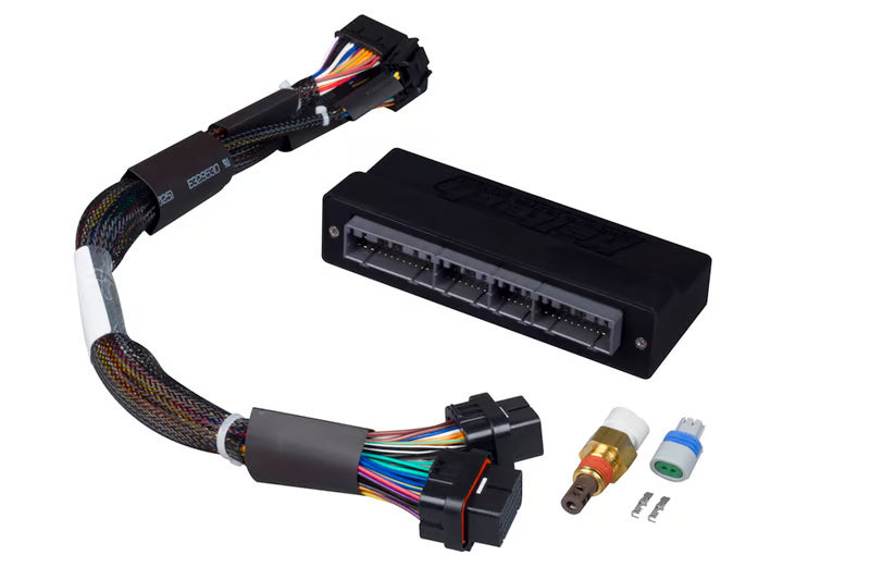 Haltech Elite 2000/2500 Plug 'n' Play Adapter Harness Only Toyota LandCruiser 1FZ-FE
