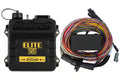 Haltech Elite 750 + Premium Universal Wire-in Harness Kit 2.5m