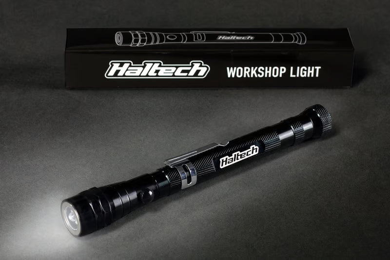 Haltech LED Workshop Light Length: 17.3cm - 56.7cm