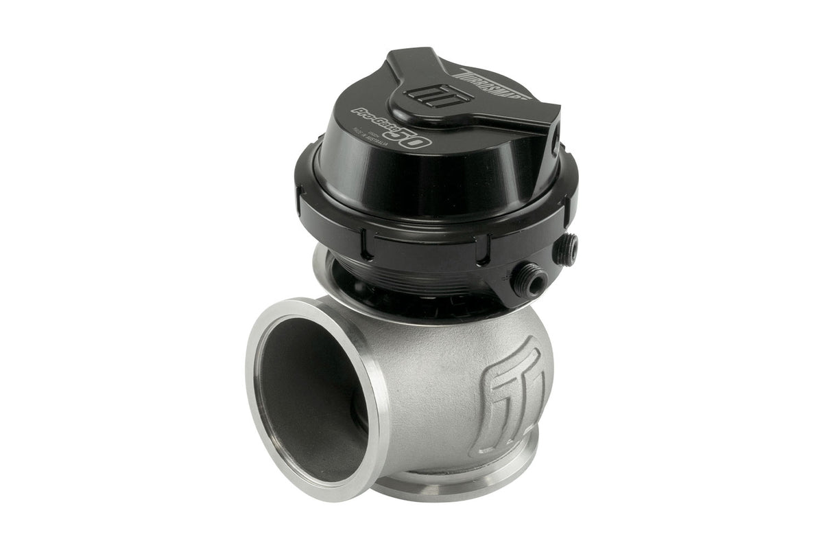 GenV WG50 Pro-Gate50 14psi Sleeper