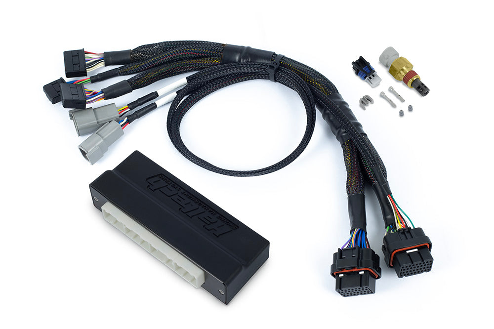 Haltech Nexus S3 Plug 'n' Play Adapter Harness - Subaru WRX STI MY11-19 (ADM)