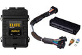 Haltech Elite 1500 Plug 'n' Play Adaptor Harness ECU Kit - Mitsu EVO 1-3 & GSR
