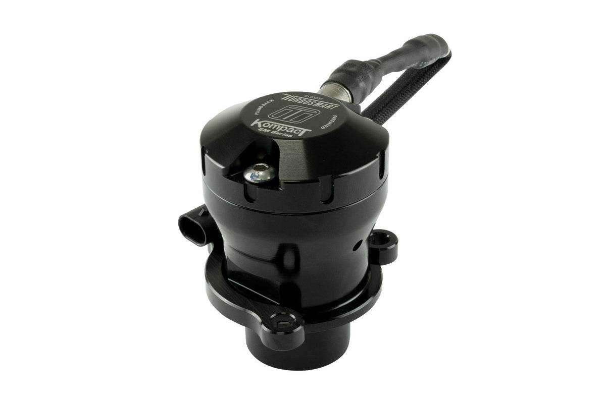 BOV Kompact EM Plumb Back VR18 - VW / Audi