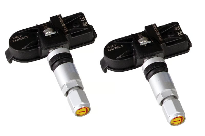 Haltech TMS-4 - With internal sensors