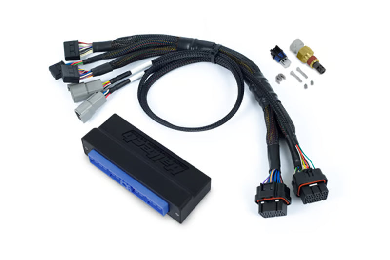 Haltech Nexus S3 Plug 'n' Play Adapter Harness Kit - Nissan Silvia S13 SR20