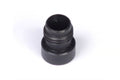 Haltech 1/4" Mild Steel Weld-on Base Only