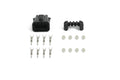 Haltech Plug and Pins Only - Metri-Pack 8 WAY 150 Series Sealed Female