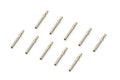Haltech Pins only - Female pins to suit Male Deutsch DTM Connectors
