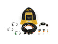 Haltech Nexus Rebel JZ - Main Terminated Harness