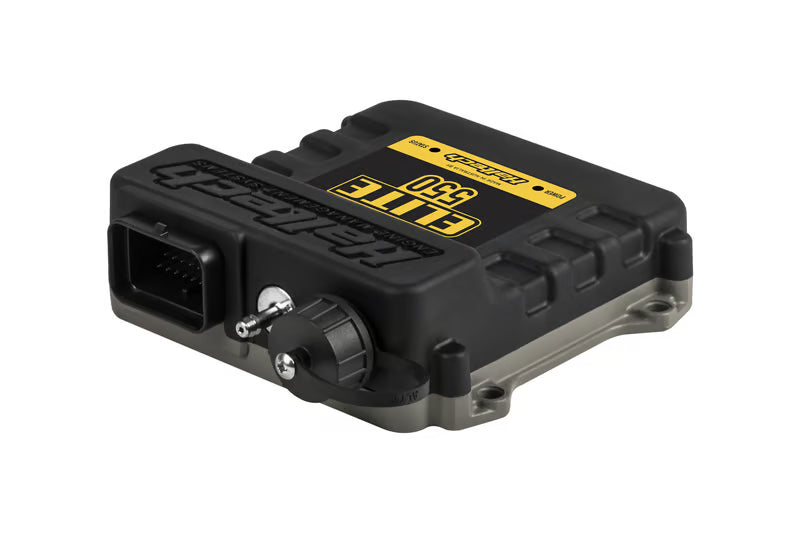 Haltech Elite 550 + Plug and Pin Set