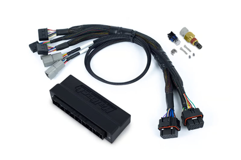 Haltech Nexus S2 Plug 'n' Play Adapter Harness Kit - Mazda MX5 NB