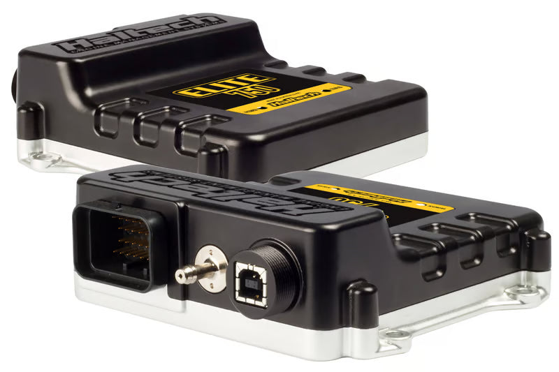 Haltech Elite 750 + Premium Universal Wire-in Harness Kit 2.5m