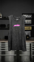Haltech 40th Anniversary Tank