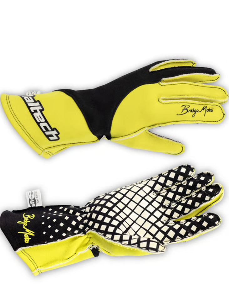 Haltech Race Glove