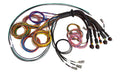 Haltech Nexus R5 Universal Wire-In harness- 5M (16) Length: 5M