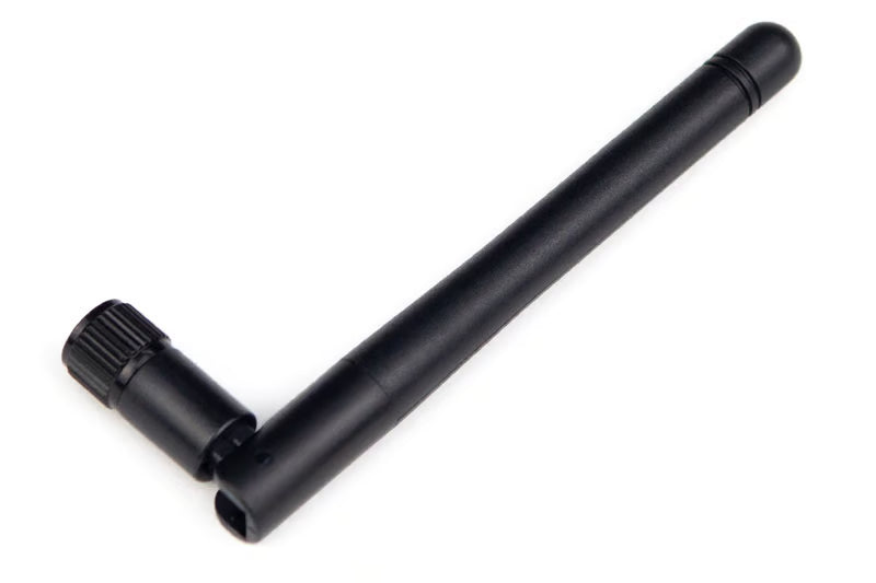 Haltech Wi-Fi Antenna 108mm 2.4Ghz - Suits Nexus Series Length: 108mm