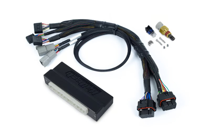 Haltech Nexus S3 Plug 'n' Play Adapter Harness Kit - Subaru WRX MY06-10