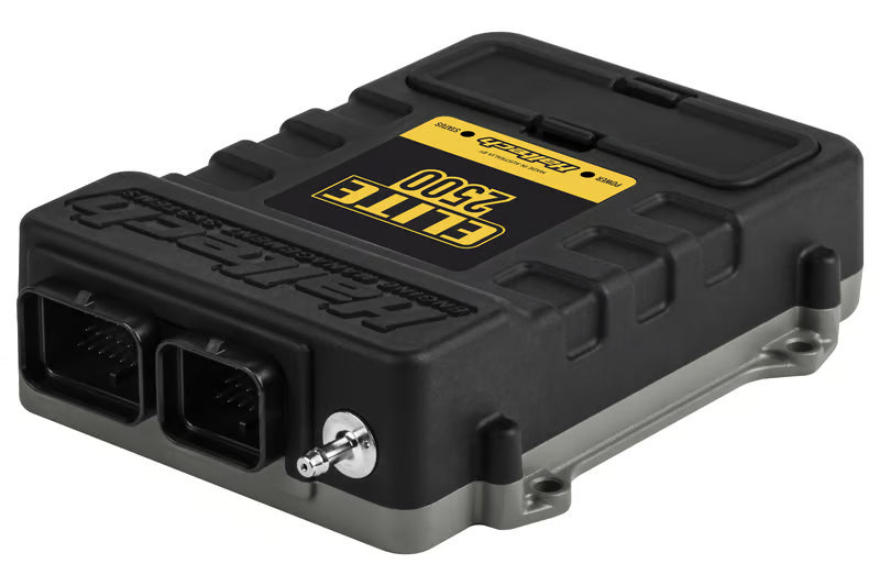 Haltech Elite 2500 + Premium Uni Wire-in Harness Kit 2.5m