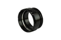 LockSleeve Turbo Adapter Compressor Outlet 2.50" to Straight Vibrant 2.50"