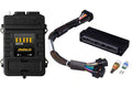 Haltech Elite 1500 Plug 'n' Play Adaptor Harness ECU Kit - Honda OBD-I