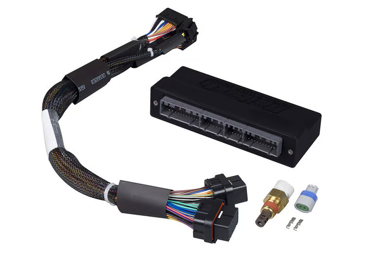 Haltech Elite 1500 Plug 'n' Play Adaptor Harness ECU Kit - Suba WRX MY93-96 Lib RS