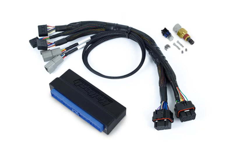 Haltech Nexus S3 Plug 'n' Play Adapter Harness Kit - Nissan Silvia S14 S1 ZENKI