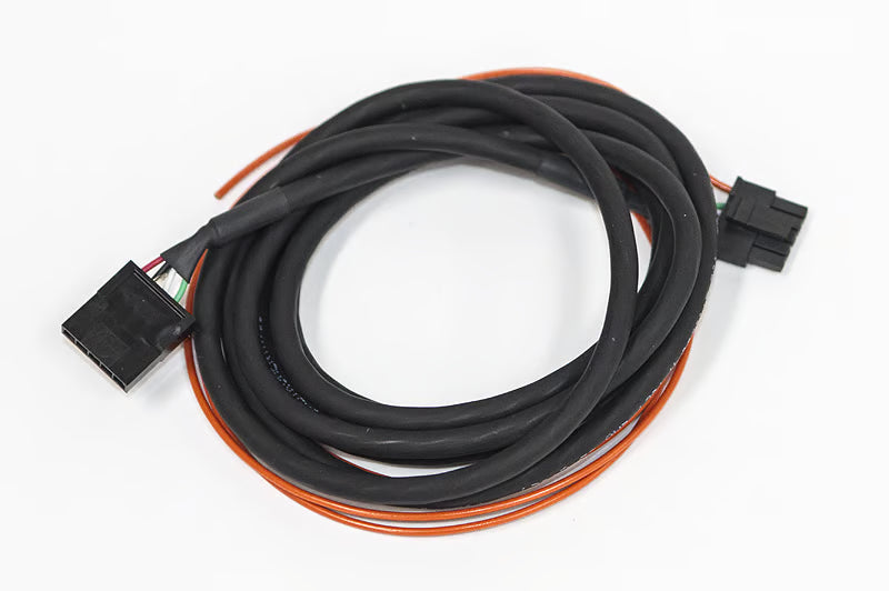 Haltech Extension Cable for Haltech Multi-Function CAN Gauge Length: 150cm (5)