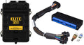Haltech Elite 2500 Plug 'n' Play Adaptor Kit - Nissan 300ZX Z32