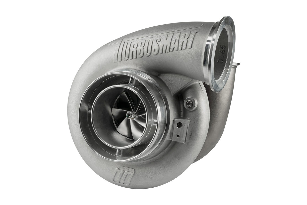 TS-1 Turbocharger 7880 Pro V-Band 0.96AR Externally Wastegated