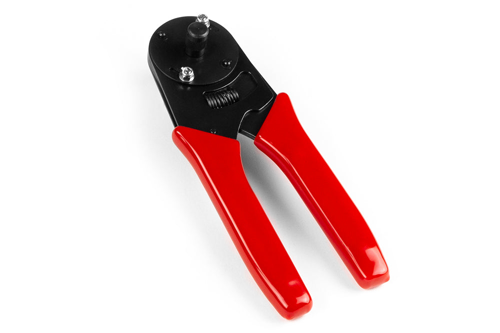 Haltech Crimping tool - Suits DTP Series Solid Contacts