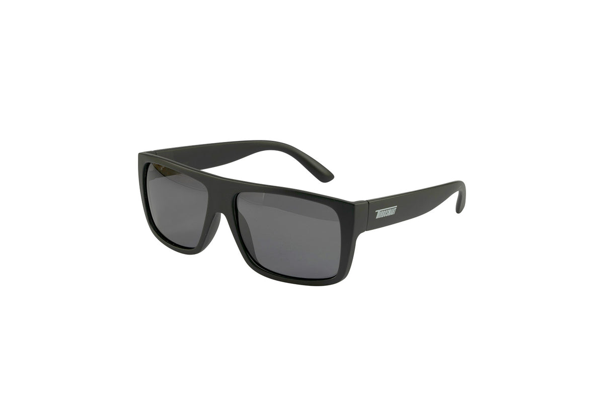 Sunglasses - Black/Black