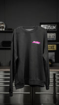 Haltech 40th Anniversary Crew Neck