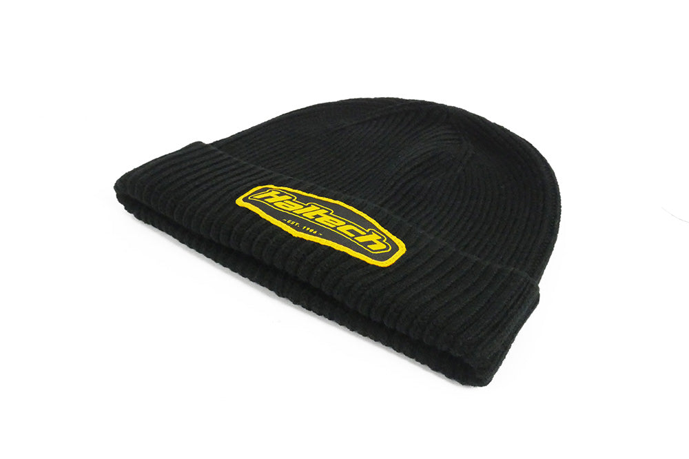Haltech Flexfit Cap - Black