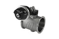 PSG76CG Pneumatic StraightGate76 Compressed Gas 7psi Black