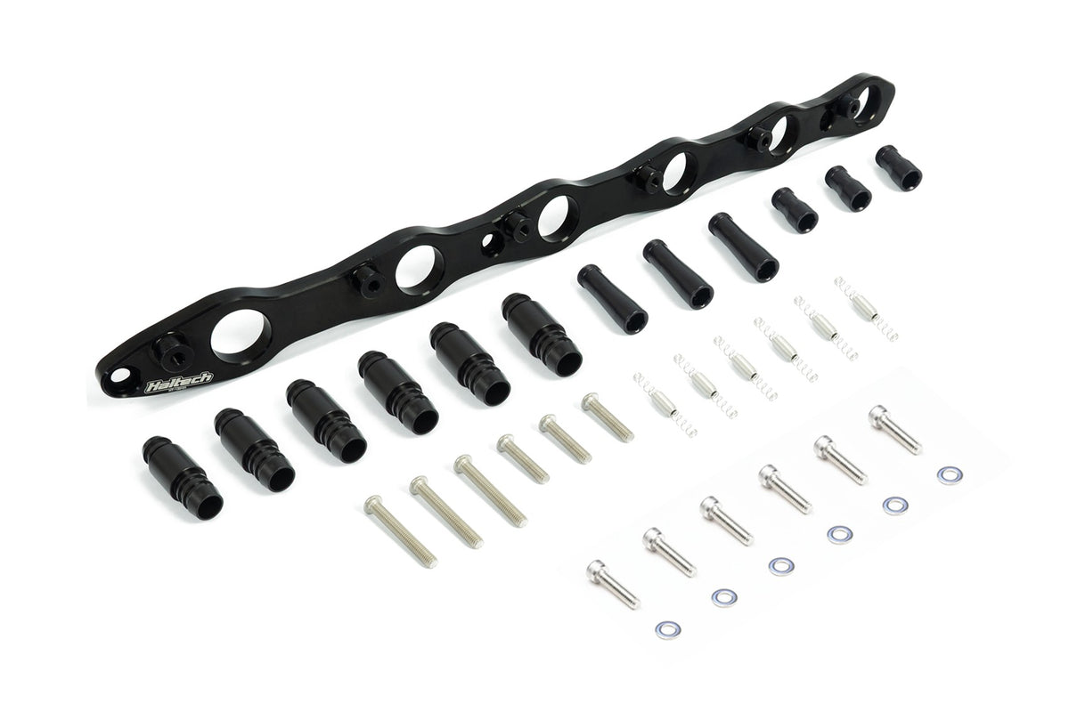 Haltech R35 Coil Bracket for Nissan RB20/25/26 Bracket Only