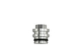 Oil Cap - 1-8 Centre - Clear