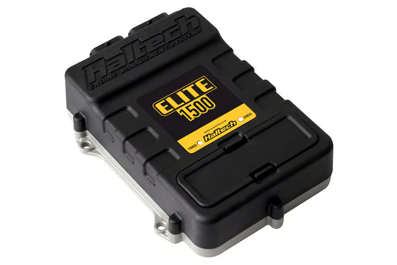 Haltech Elite 1500 Plug 'n' Play Adaptor Harness ECU Kit - Suba WRX MY93-96 Lib RS