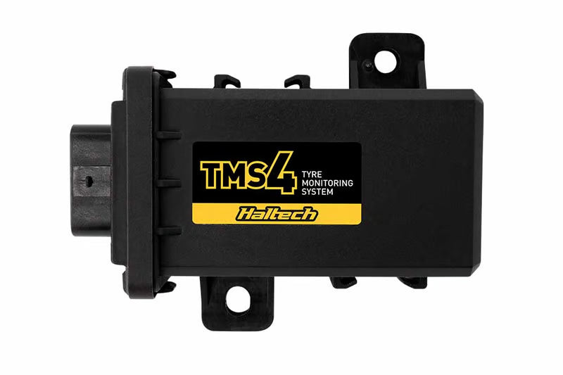 Haltech TMS-4 - With internal sensors