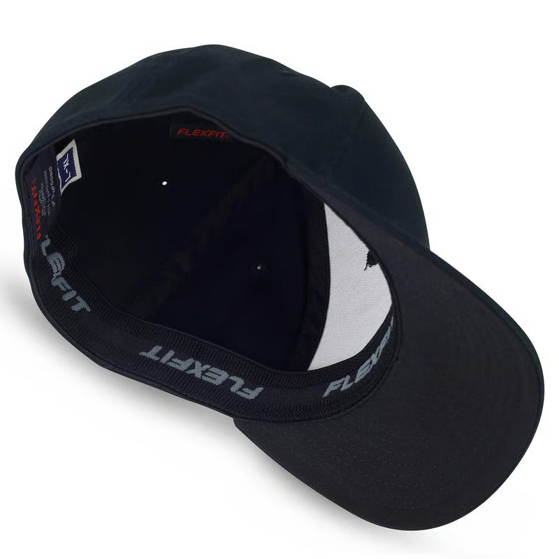 Haltech Flexfit Cap - Black