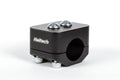 Haltech IC-7 Dash Tube Mount 31.75mm (1.25") Size: 60mm x 44mm