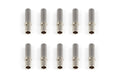 Haltech Pins only - Female pins to suit Male Deutsch DTP Connectors