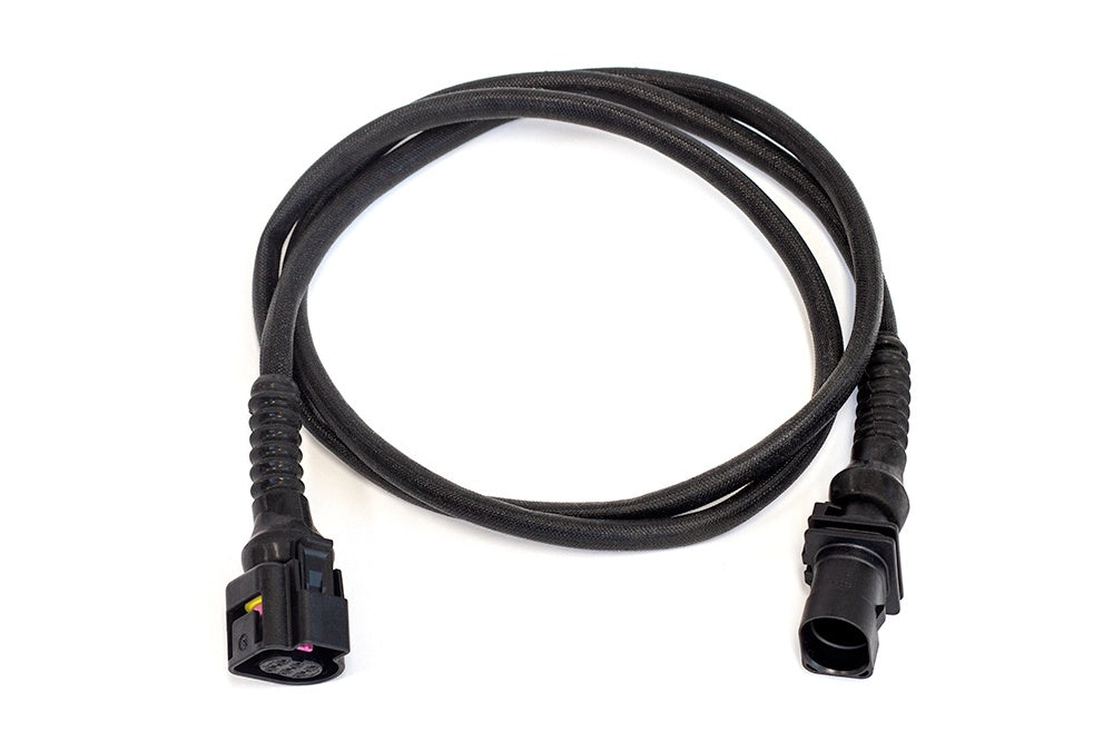 Haltech Wideband Extension Harness 1200mm suits LSU4.9 Length: 1.2M (4ft)